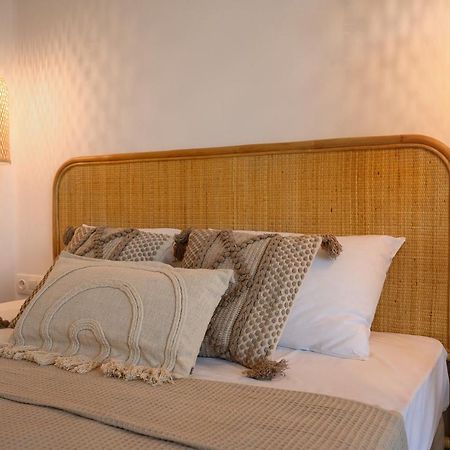 La Mer 2 Suite Μάταλα Εξωτερικό φωτογραφία
